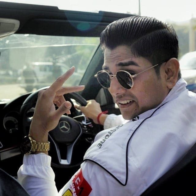Profile Photo